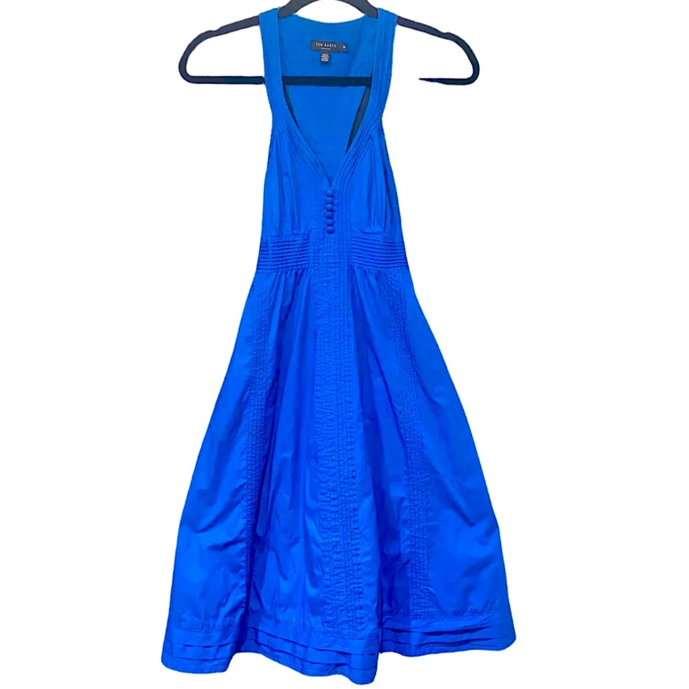 Ted Baker Dress (US 4/6)